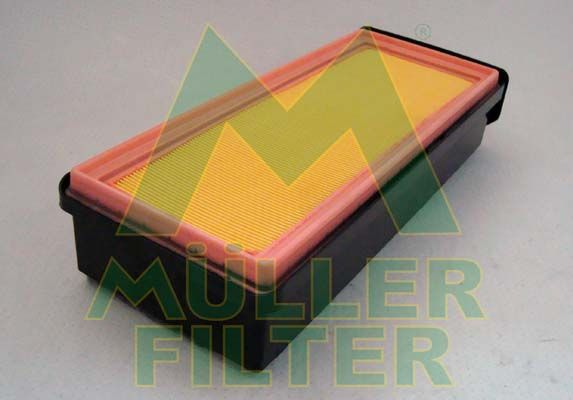MULLER FILTER Gaisa filtrs PA3646
